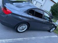 gebraucht BMW 316 316 d Österreich-Paket