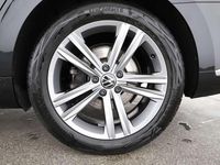 gebraucht VW Arteon R-Line TSI DSG