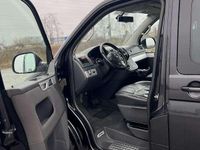 Gebraucht VW Multivan 179 PS (131 kW) 2014 Van