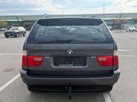 gebraucht BMW X5 3,0d Österreich-Paket Aut. Arbö pikal
