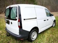 Gebraucht VW Caddy 102 PS (75 kW) 2021 Van / Kleinbus