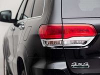 gebraucht Jeep Grand Cherokee 3,0 V6 CRD Summit