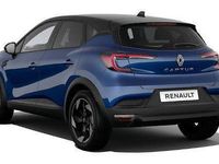gebraucht Renault Captur Techno SHZ LKHZ TCe 160 EDC