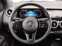 gebraucht Mercedes 180 B Aut. Business Solution |LED |Navi |E-Heck |Rü...