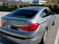 gebraucht BMW 530 Gran Turismo 530 d xDrive Aut.