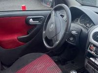 gebraucht Opel Corsa 1,3 CDTI DPF