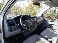 gebraucht VW Transporter T5LR 1.9 TDI ECONOMY