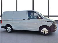 gebraucht VW T6.1 T6.1 Transporter VW TransporterKastenwagen TDI