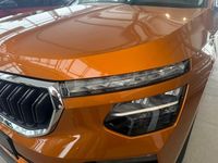 gebraucht Skoda Kamiq Selection TSI