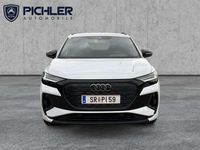 gebraucht Audi Q4 e-tron 50 e-tron quattro