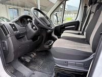 gebraucht Citroën Jumper 35+ L3H2 BlueHDi 140 S&S 30.000 exkl.