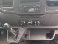 gebraucht Renault Master aus Hörbranz - 100 kW und 10000 km