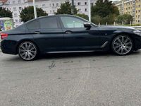 gebraucht BMW M550 550 i xDrive Aut.