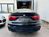 gebraucht BMW X6 X6xDrive40d Aut. M-Sport Activity