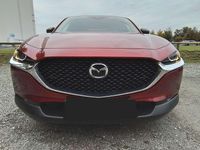 gebraucht Mazda CX-30 e-Skyactive G140 Homura Aut.