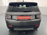 gebraucht Land Rover Discovery Sport 2,0 TD4 150 4WD SE * SOFORT FINANZIERUNG & EINT...