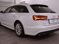 gebraucht Audi A6 3.0 TDI quattro Sport// Matrix // Anhängervorr.