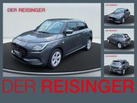 Neu Suzuki Swift 83 PS (61 kW) 2025 Kleinwagen