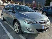 gebraucht Opel Astra AstraSports Tourer Kombilimousine