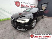Gebraucht Audi A6 Sport 313 PS (230 kW) 2013 Schwarz Kombi