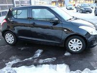 gebraucht Suzuki Swift 12 GL Special (PRIVATVERKAUF)