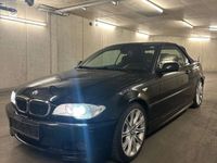 gebraucht BMW 330 Cabriolet 330 Ci Aut.