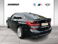 gebraucht BMW 630 i Soft Close // Pano // Luxury Line // Harman Kard
