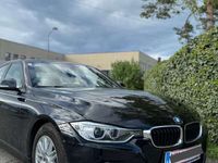 gebraucht BMW 316 316 d Aut.