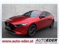 Neu Mazda 3 Homura-Line 140 PS (102 kW) 2025 Limousine