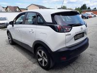 gebraucht Opel Crossland Business Edition Diesel / 1- Besitz /