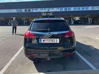 gebraucht Opel Insignia ST 20 Turbo Sport Allrad Aut.