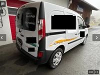 Gebraucht Nissan NV250 Comfort 95 PS (69 kW) 2020 Weiss  normal Van