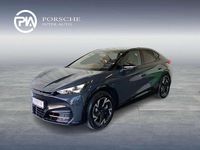 Gebraucht Cupra Tavascan 210 kW (286 PS) 2025 Dunkelgrau  normal SUV