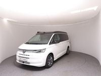 Neu VW California California 150 PS (110 kW) 2025 Weiss  normal Van