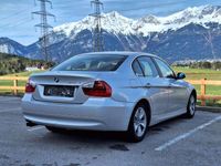 gebraucht BMW 325 325 xi ERSTBESITZ Österreich-Paket