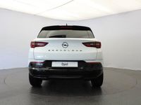 gebraucht Opel Grandland X GS Line 1.5 Diesel 8-Stufen-Automatikgetriebe