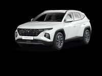 Gebraucht Hyundai Tucson N Line 179 PS (131 kW) 2020 SUV