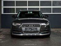 gebraucht Audi A6 Allroad quattro 3.0TDI