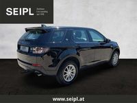 gebraucht Land Rover Discovery Sport 20 TD4 4WD Automatik