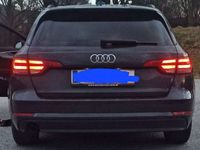 gebraucht Audi A4 20 TDI S-tronic