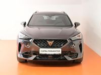 gebraucht Cupra Formentor VZ 2.0 TSI 310 PS DSG 4Drive