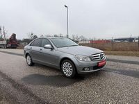 gebraucht Mercedes C220 Elegance CDI Aut. **1.Besitz**