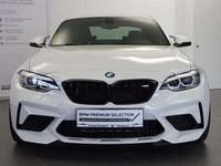 gebraucht BMW M2 Competition DKG Coupe