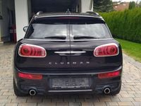 gebraucht Mini Cooper SD Clubman Clubman Cooper SD Aut.