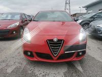 gebraucht Alfa Romeo Giulietta Distinctive 1,6 JTDM-2