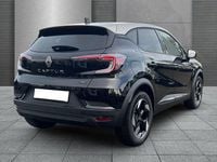 gebraucht Renault Captur E-TECH Techno Safety, Parking & Navigations-Paket 160