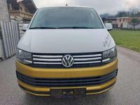 gebraucht VW T6 Kombi LR 20 TDI BMT