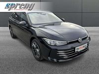 gebraucht VW Passat Variant VERKAUFT ! !