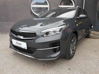 gebraucht Kia XCeed 15 TGDI GPF Silber