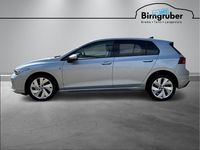 gebraucht VW Golf VIII Rabbit TSI